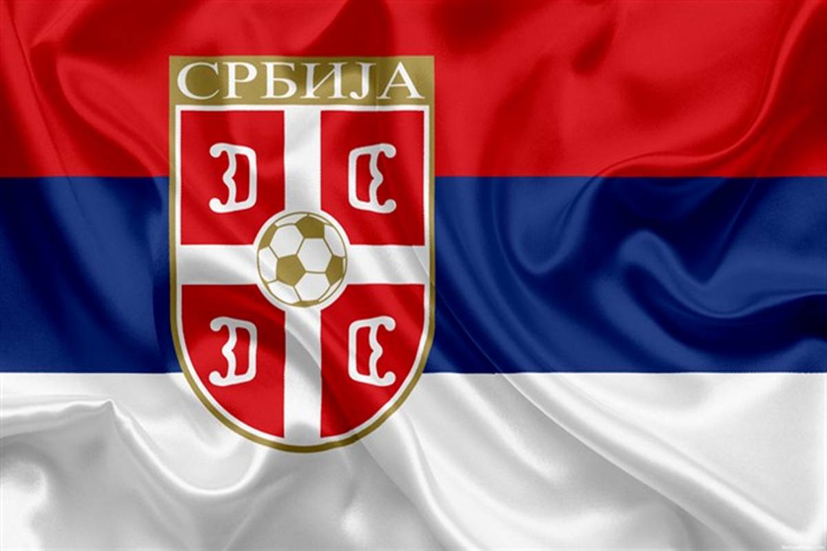 ترکیب صربستان برای دیدار مقابل کاستاریکا
