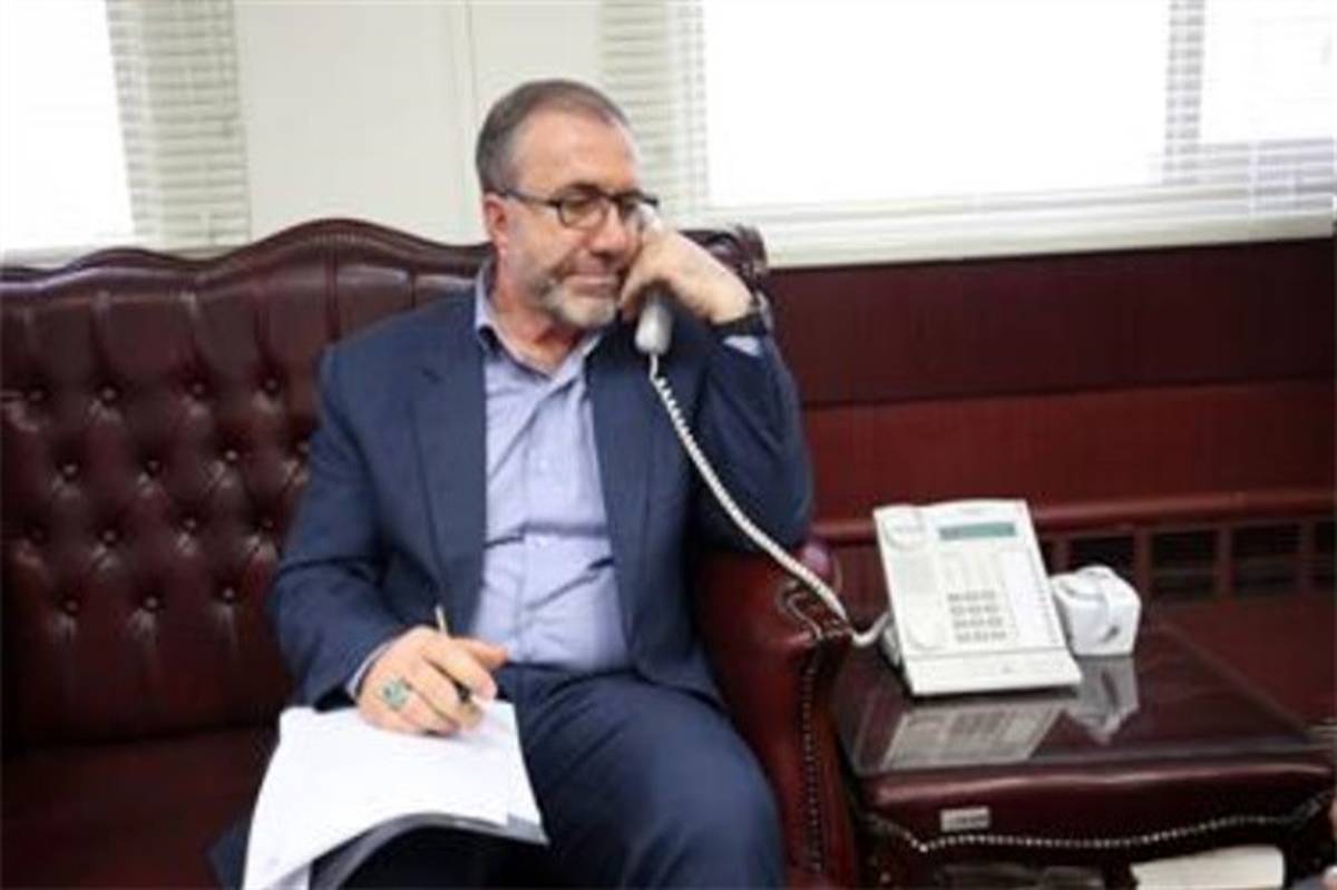 معاون وزیر کشور خواستار استرداد مجرمان ایرانی از ترکیه شد