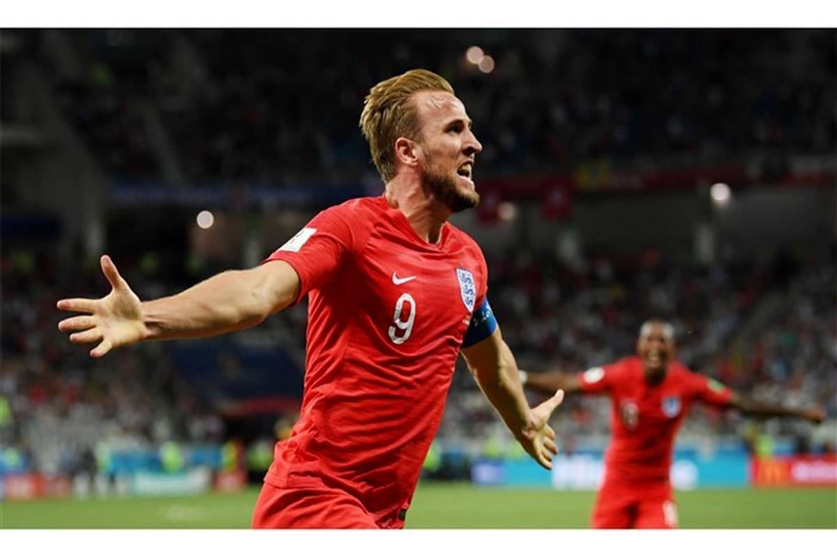 جام جهانی 2018؛ وقت اضافه انگلیس را رستگار کرد