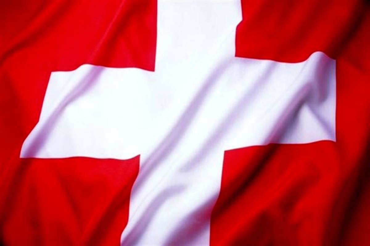 بیانیه دولت سوئیس درباره سفر ماه آینده روحانی