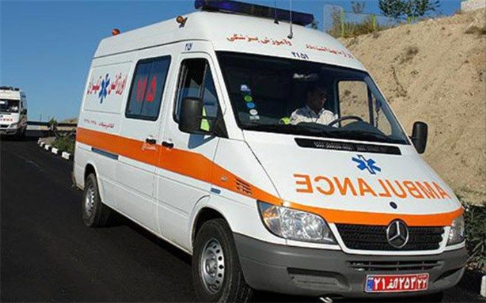 ۶ دستگاه آمبولانس به حوزه درمان خوی افزوده شد