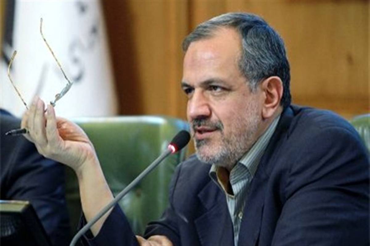 مسجدجامعی،عضو شورای شهر تهران: گزارشی مبنی بر توقف یا کاهش آسیب‌های اجتماعی نداشتیم