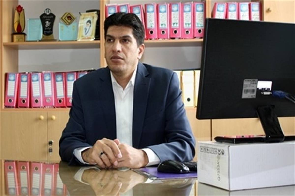 آموزش و پرورش جزو پاسخگو ترین دستگاه های اجرایی استان است