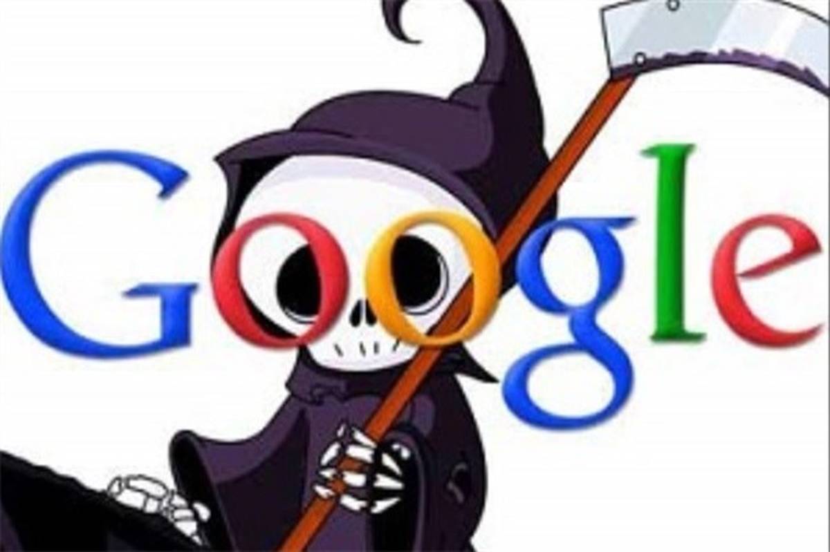 گوگل زمان مرگتان را حدس می‌زند!