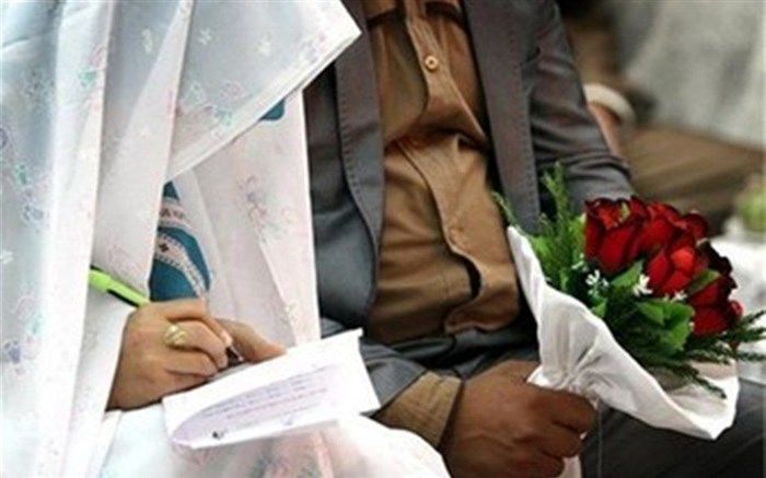اهدای 1000 سری جهیزیه به زوجین جوان نیازمند در خراسان جنوبی