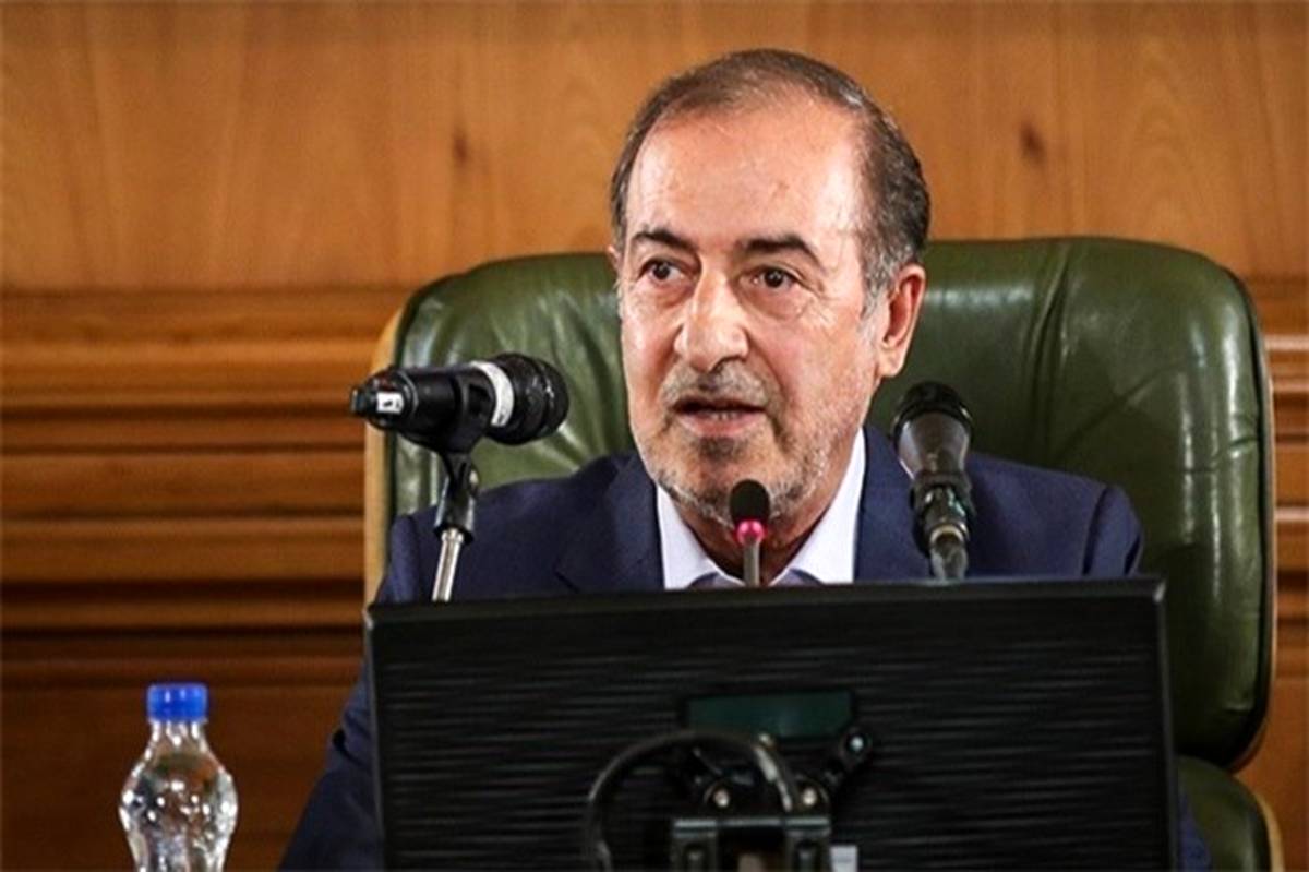 الویری: طرح‌های شورای عالی استان‌ها در مجلس بلوکه شده است