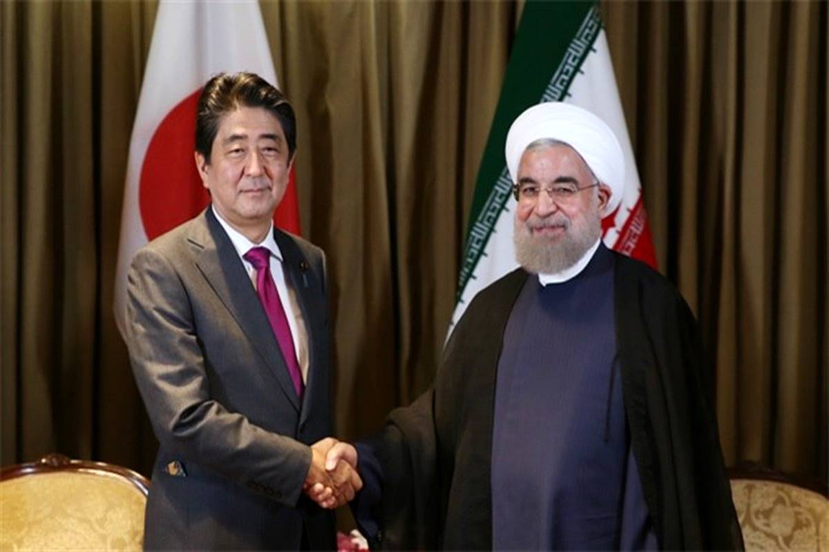 نخست وزیر ژاپن پس از 40 سال به تهران می‌آید