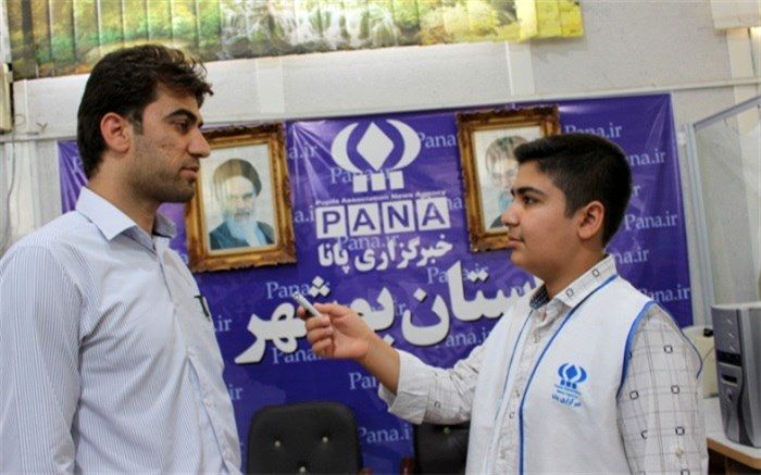 اولین همایش تجلیل از برترین ایده‌های کار آفرینی دانش‌آموزان استان بوشهر برگزار می‌شود