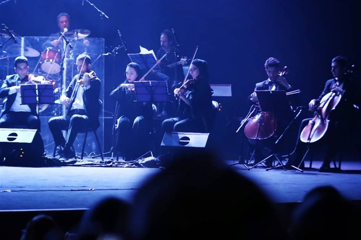 طلسم برگزاری کنسرت ریچارد کلایدرمن  در ایران شکست؛ شبی با 3 غافلگیری آقای پیانیست