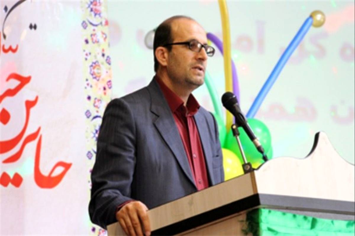 شرکت 8 هزار و 760 دانش‌آموز استان همدان در جشنواره جابربن حیان