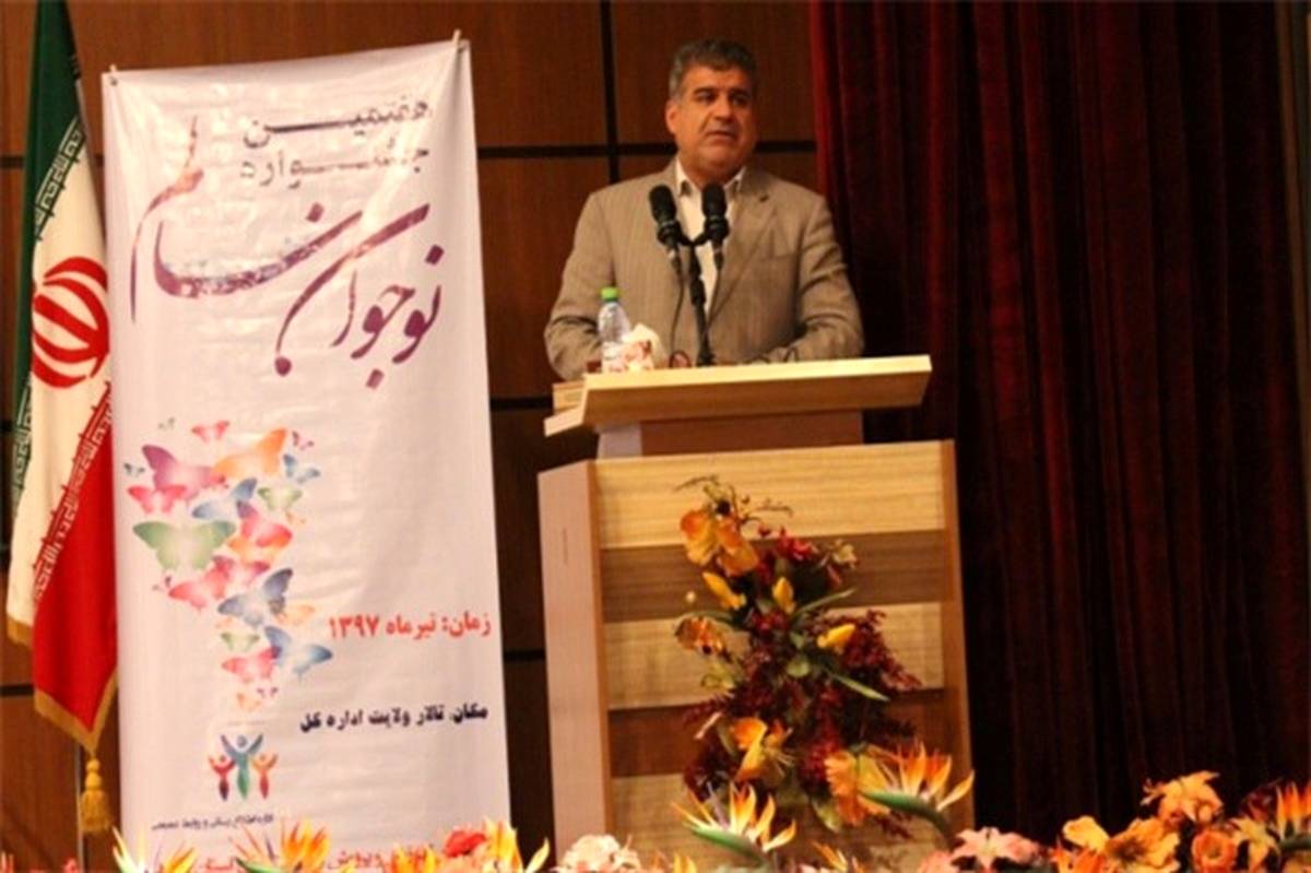 مدیرکل آموزش و پرورش شهرستان‌های تهران:  اجرای طرح «نماد» راهکار مقابله با آسیب‌های اجتماعی است