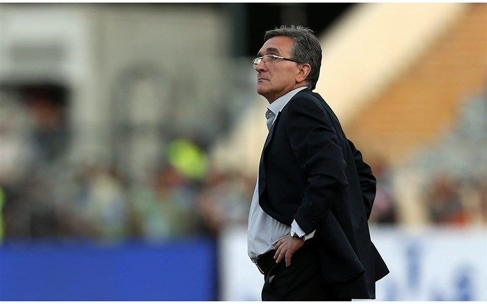 برانکو: کی‌روش از وفاداری سید جلال به پرسپولیس خوشش نمی‌آید