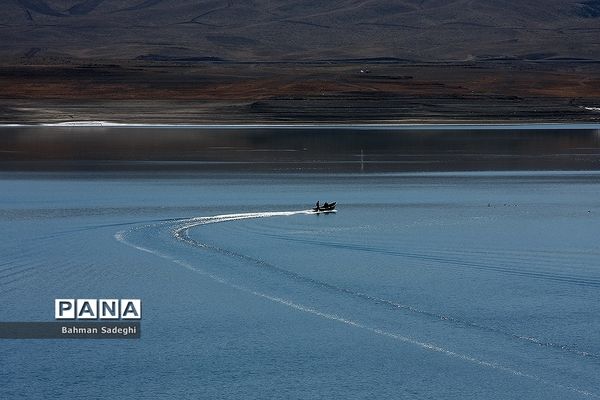 دهکده تفریحی چادگان