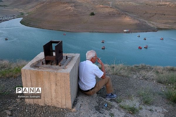 دهکده تفریحی چادگان