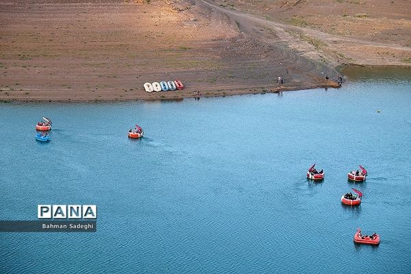 دهکده تفریحی چادگان