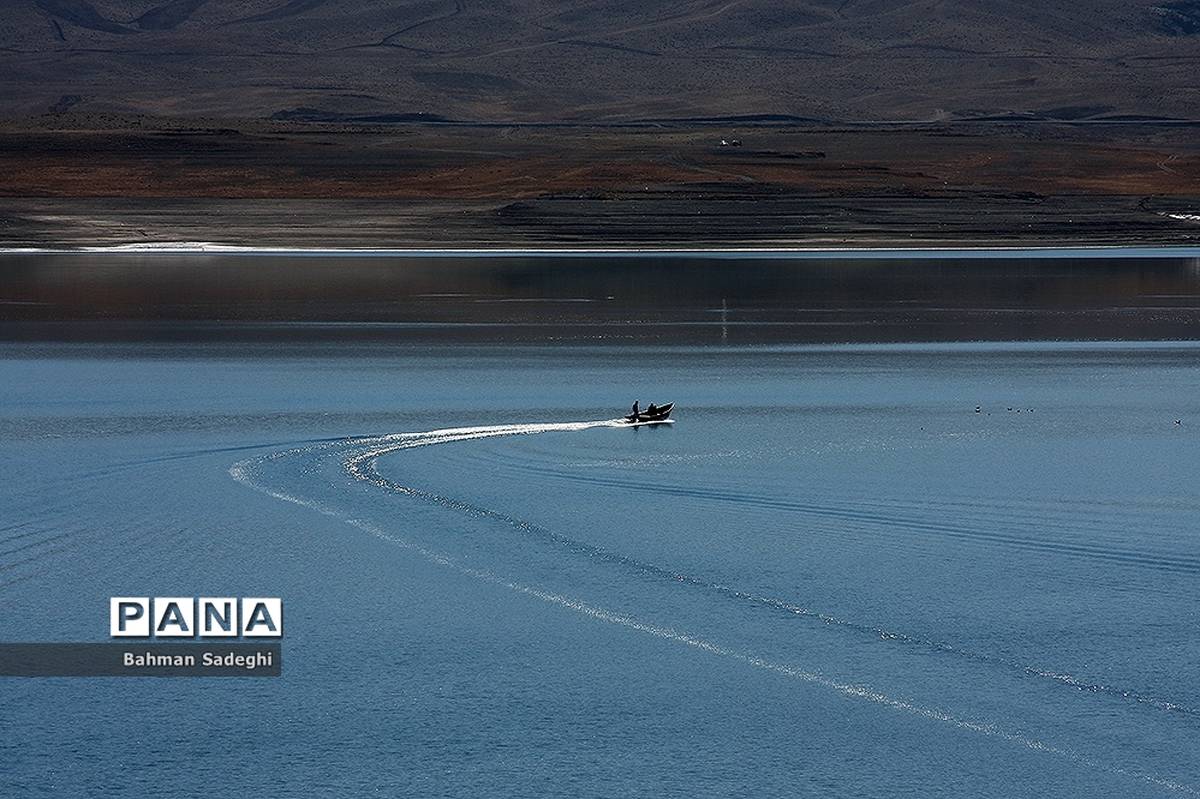 دهکده تفریحی چادگان