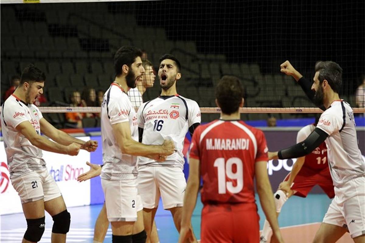 والیبال ایران در اغما؛ رنگ و بوی متفاوت انتظارها از کمیته برگزاری بازی‌های آسیایی