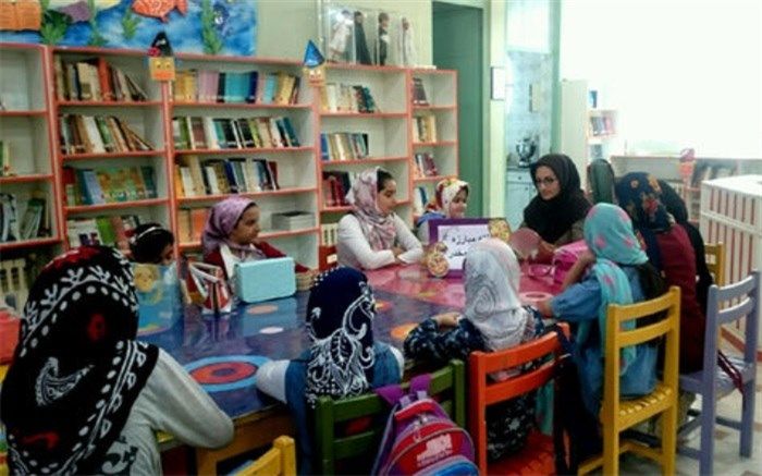 اعضای مراکزکانون لرستان به موادمخدر«نه» گفتند