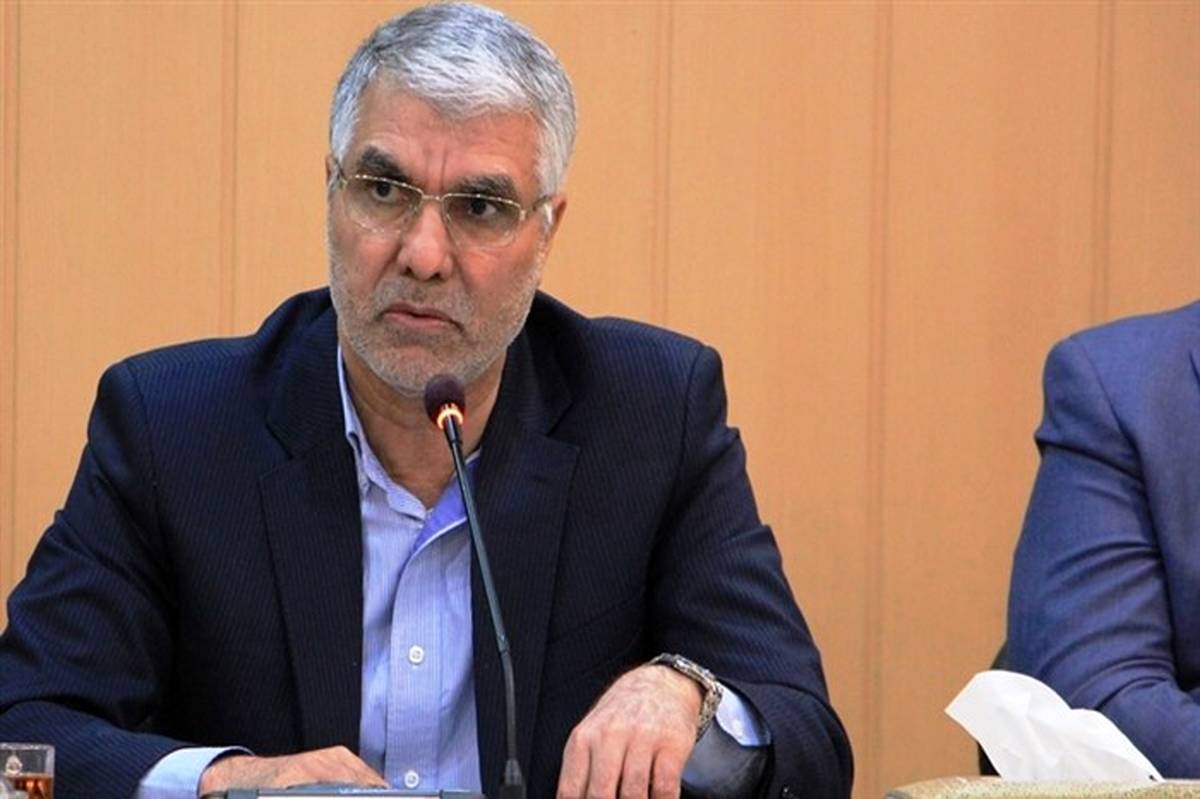 استاندار فارس: ۴۰ میلیارد تومان پروژه با حضور وزیر بهداشت در فارس به بهره برداری رسید