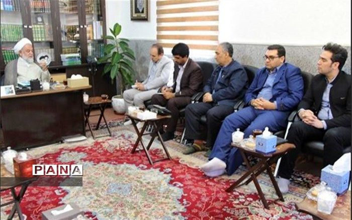 در کلاس های اوقات فراغت بر استعداد یابی تاکید شود