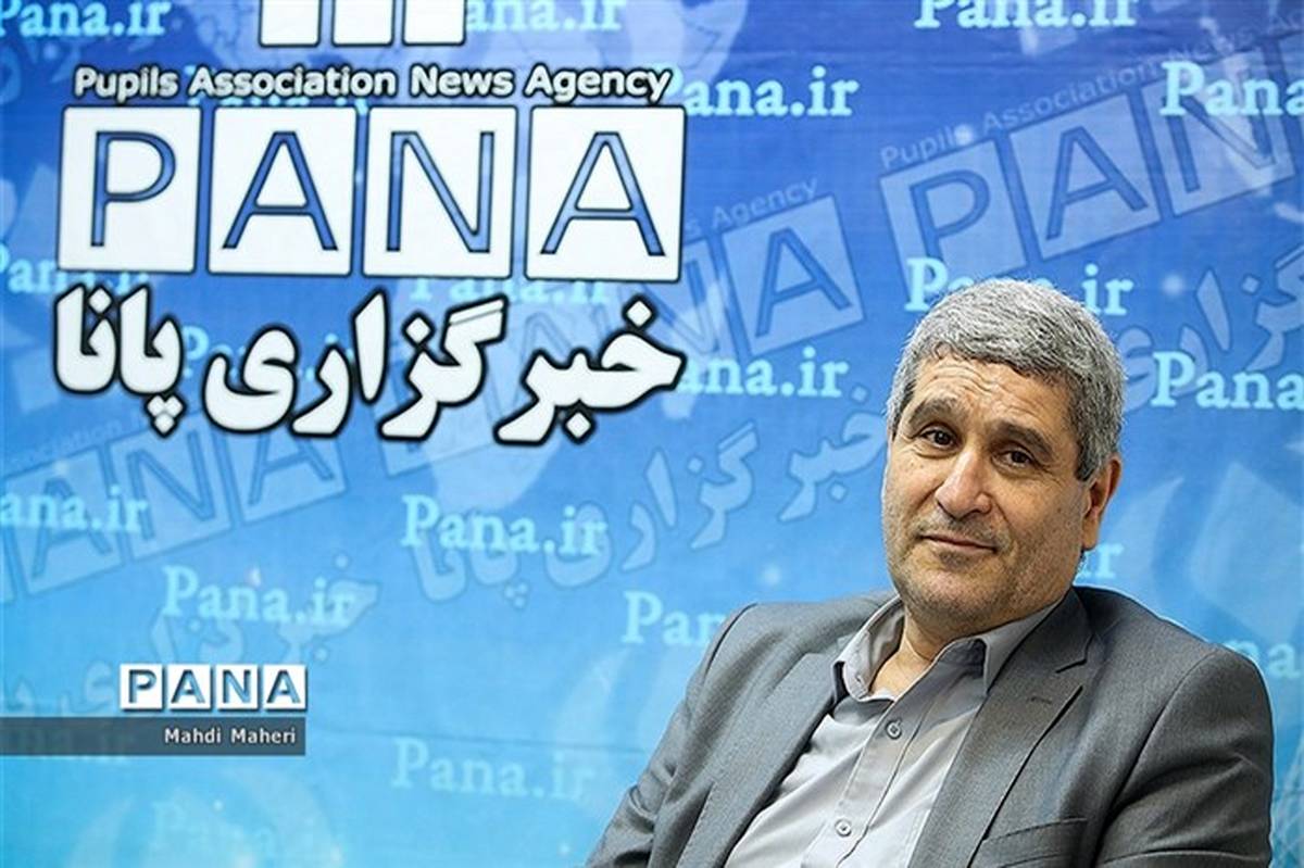 معاون تربیت‌بدنی و سلامت:  آیین‌نامه انجمن‌های ورزش درون‌مدرسه‌ای  تابستان امسال ابلاغ می‌شود