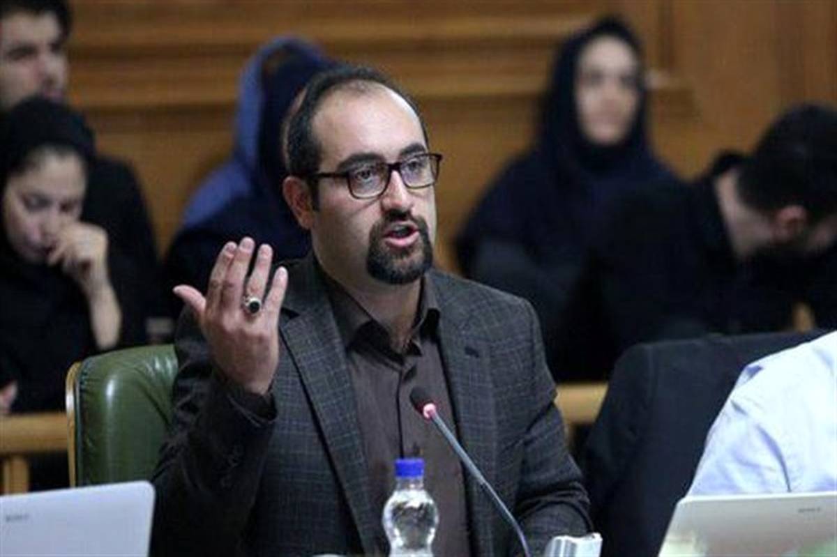 نظری، عضو شورای شهر تهران: نام رسانه خبرنگارانی که طرح ترافیک گرفتند، اعلام شود
