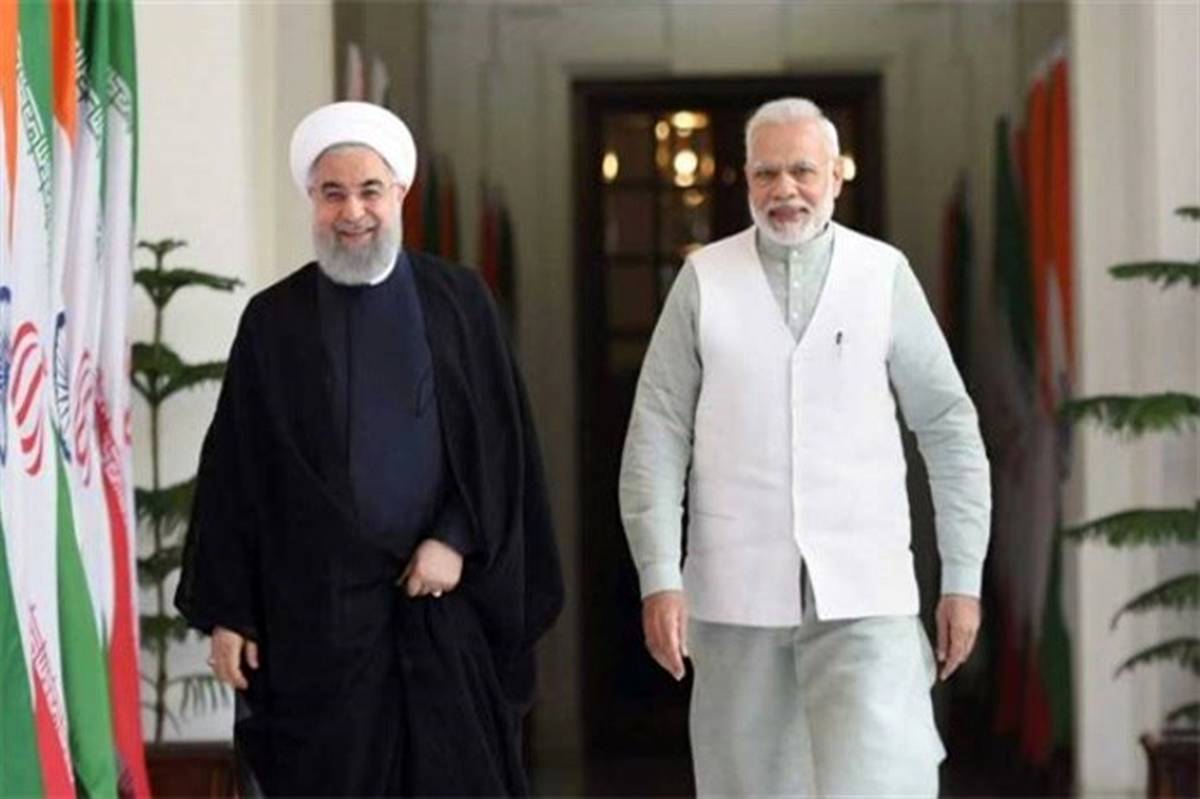 آیا ترامپ می‌تواند هند را از ایران جدا کند؟