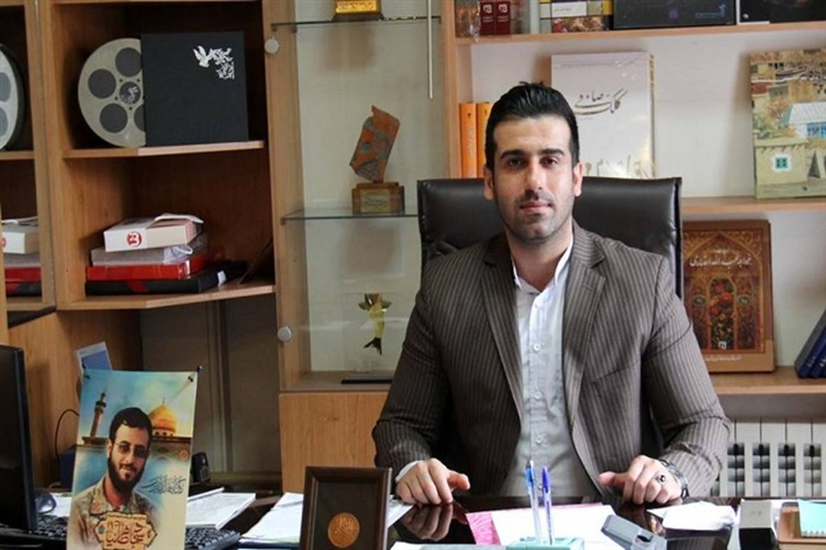 فراخوان ارائه طرح فیلمهای مستند با موضوع انقلاب اسلامی در گیلان