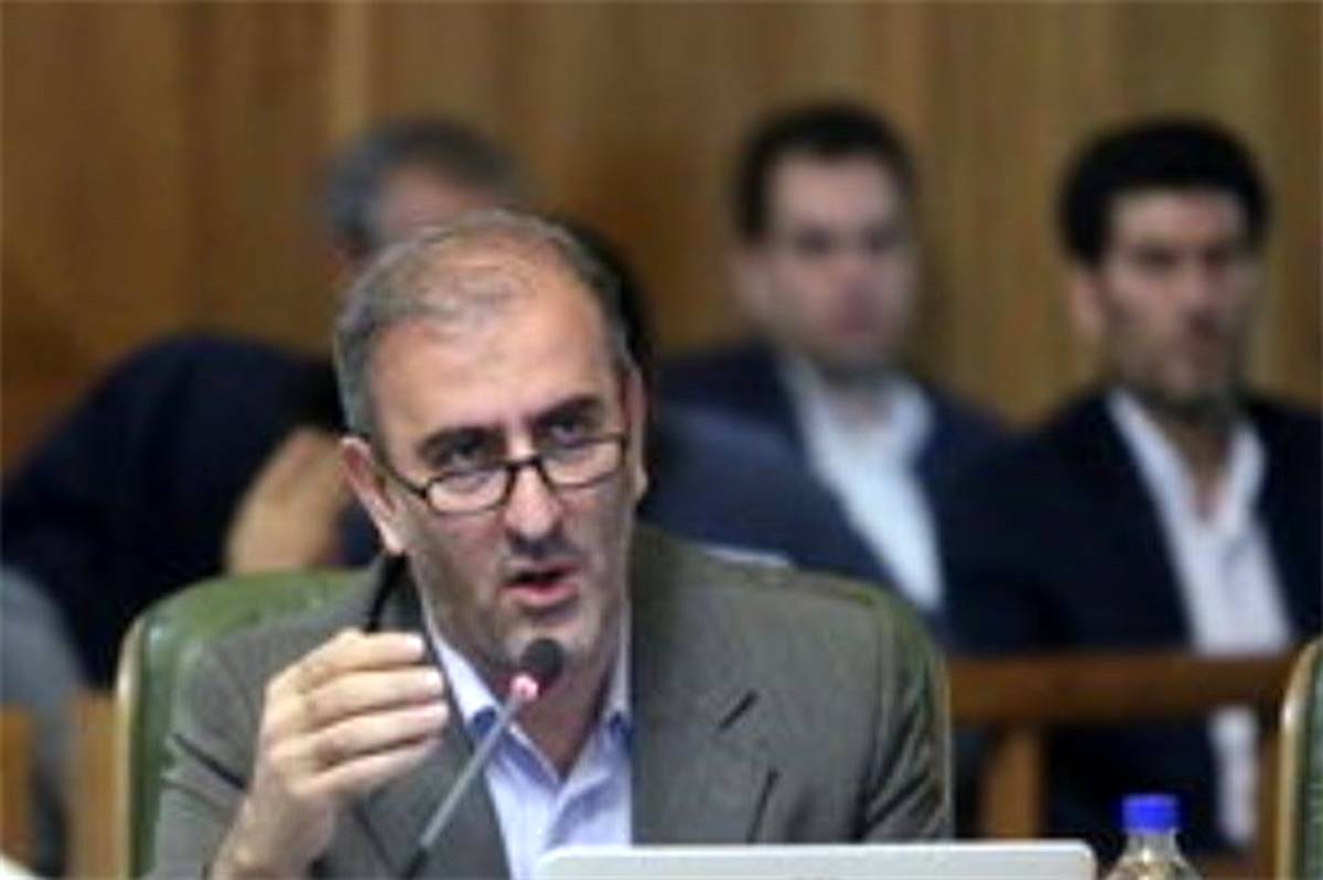 معاون نظارت شورای شهر تهران: یک عضو سابق شورا ملک واگذارشده  را پس نمی‌دهد