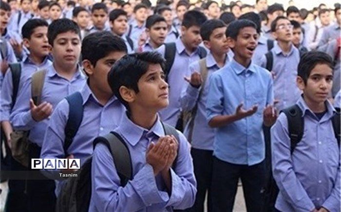 پوشش 180 هزار دانش آموز در مدارس غیردولتی خوزستان
