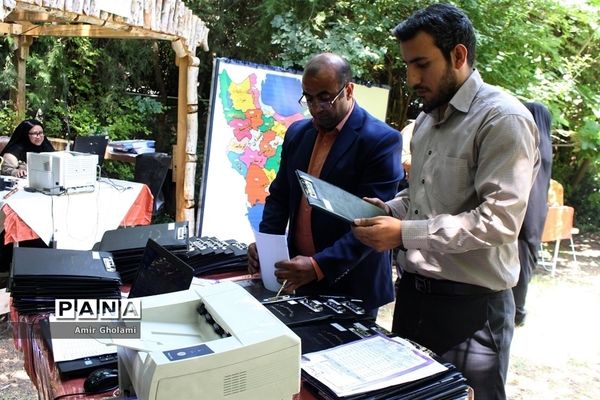 اسکان و پذیرش استان‌های کشور برای شرکت در مراسم پرسش مهر هجدهم