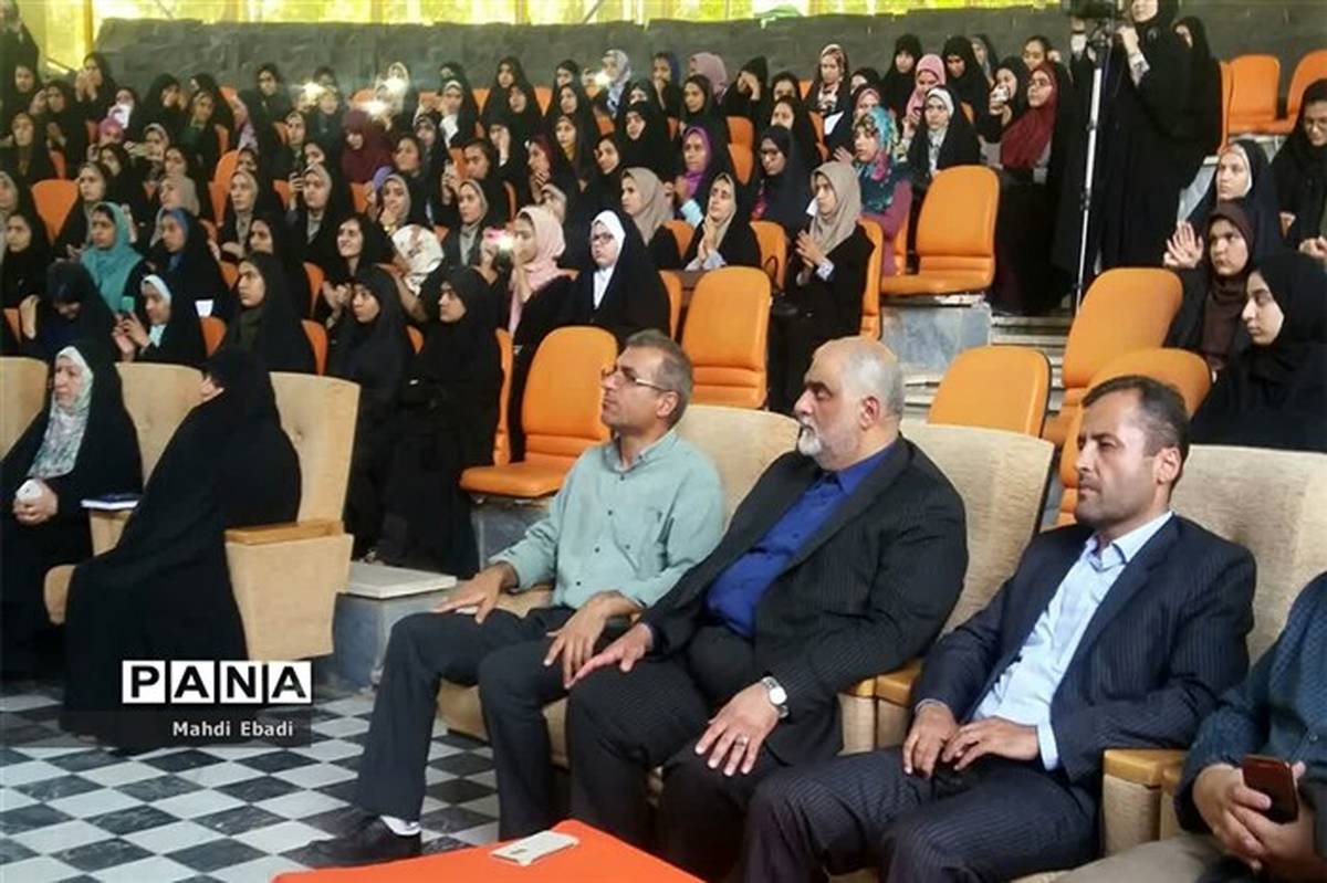 بهره‌مندی ۷ هزار دانش‌آموز مددجوی البرزی و ۱۱ استان کشور از اردوهای فرهنگی تفریحی