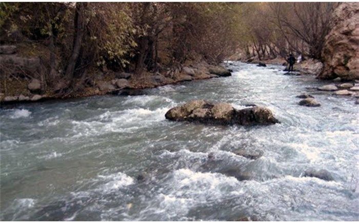 سخنگوی اورژانس مازندران خبر داد: مفقودی پدر و دختر خردسالش در رودخانه هراز