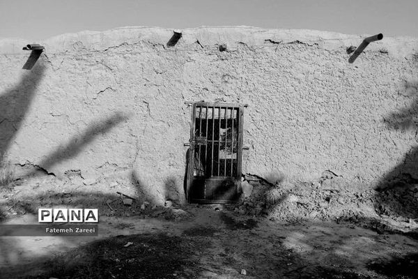 خانه‌های روستایی لامرد