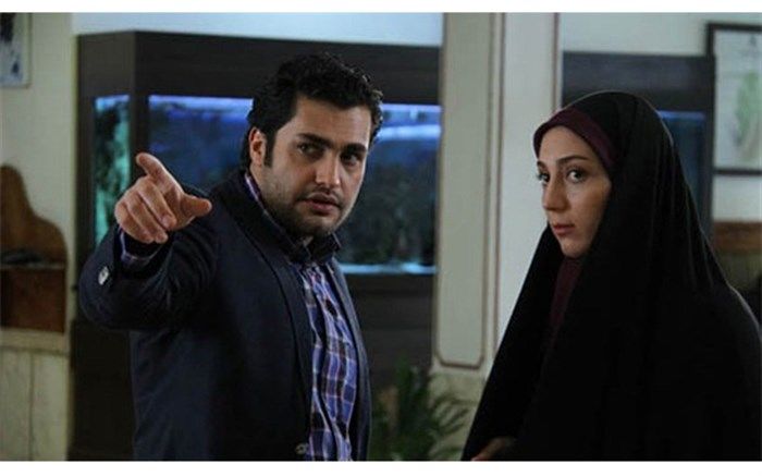 امیرمحمد زند: سینمای ایران جزیره‌ای است که فقط ۲۰ بازیگر دارد!