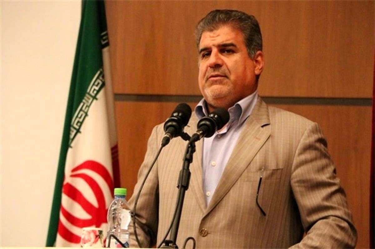 مدیرکل آموزش و پرورش شهرستان های استان تهران: باید آرمان ها و ارزش های انقلاب حفظ و تقویت شود