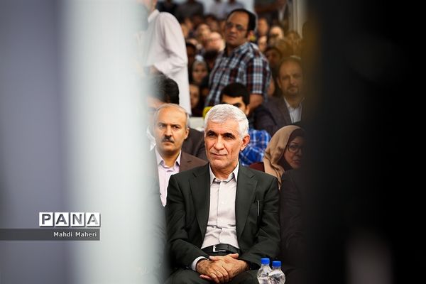 آیین بهره برداری از پل تقاطع بلوار ارتش - امام علی (ع)