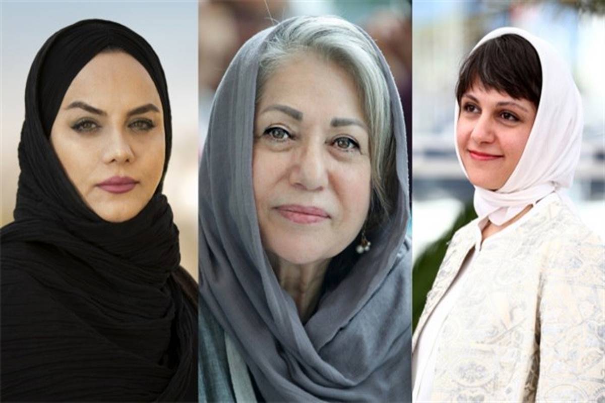 مرور آثار سه زن سینماگر ایرانی در موزه ماکسی رم