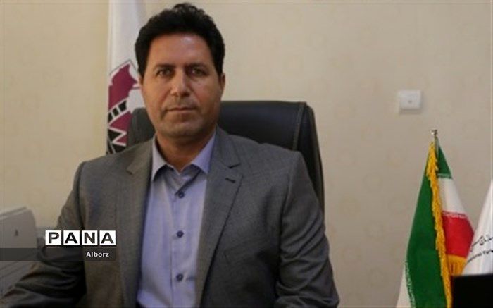 رئیس سازمان صنعت، معدن و تجارت استان البرز : اشتغال پایدار ضرورت جامعه است