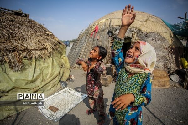 زندگی در قلعه گنجی که گنج ندارد