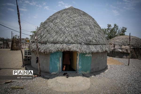 زندگی در قلعه گنجی که گنج ندارد