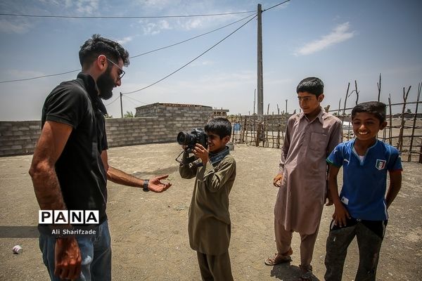 زندگی در قلعه گنجی که گنج ندارد