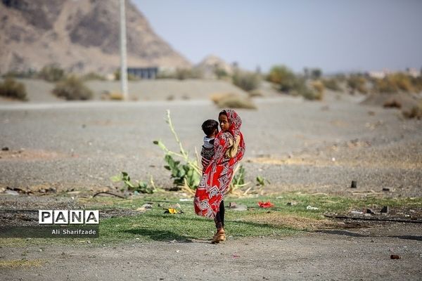 زندگی در قلعه گنجی که گنج ندارد