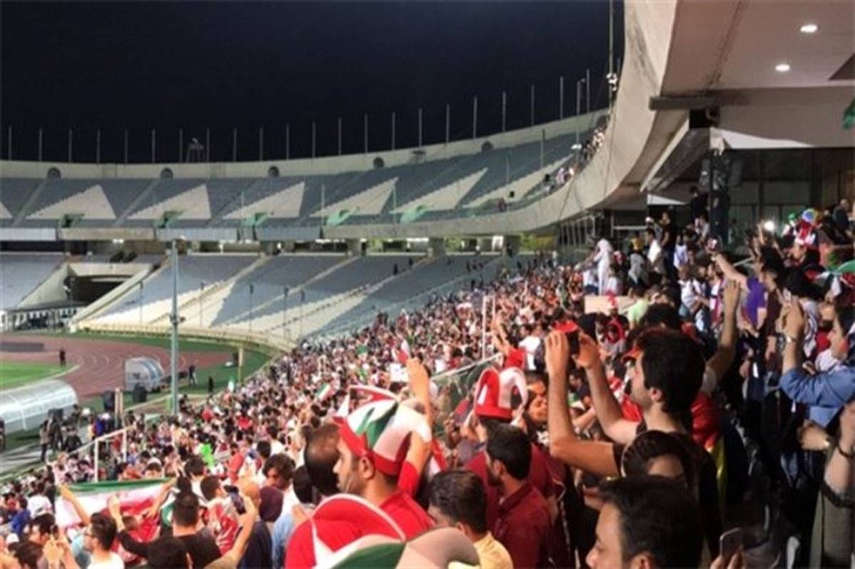 واقعیت تلخ و باور نکردنی که در هیاهوی جام جهانی فوتبال گم شد!