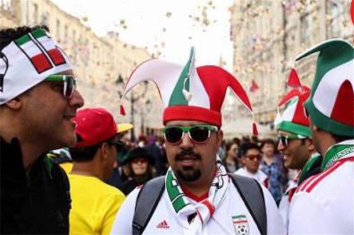 اطلاعیه سفارت ایران در روسیه خطاب به مسافران جام جهانی فوتبال