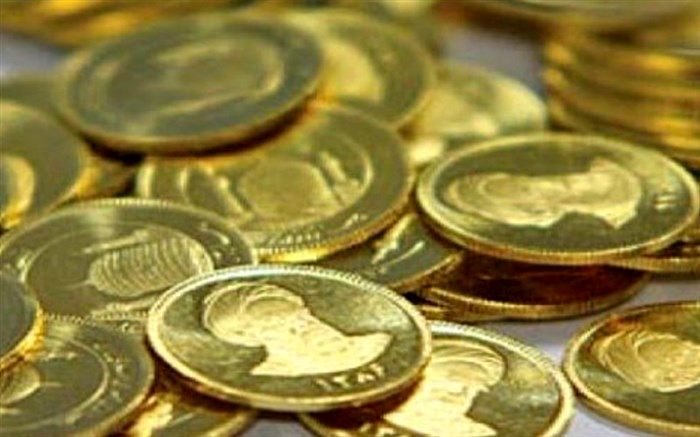 رشد قیمت انواع سکه در بازار