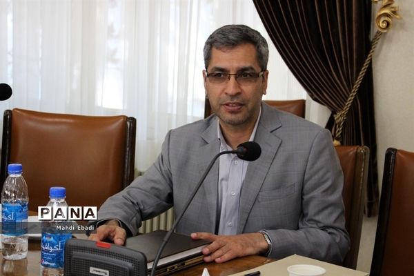 برگزاری اولین نشست علمی «گرد وغبار، چالش ها و راهکارها» در البرز