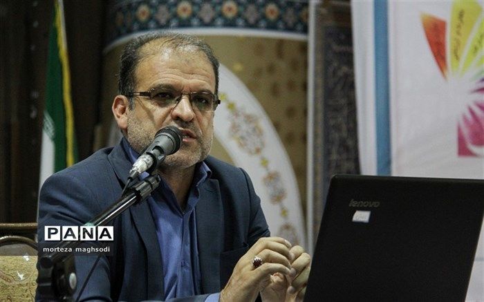 آیین نامه اجرایی مدارس، قانون اساسی مدارس است