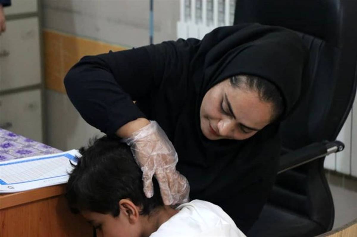 آغاز سنجش سلامت بیش از 80 هزار نوآموز بدو ورود به دبستان در فارس