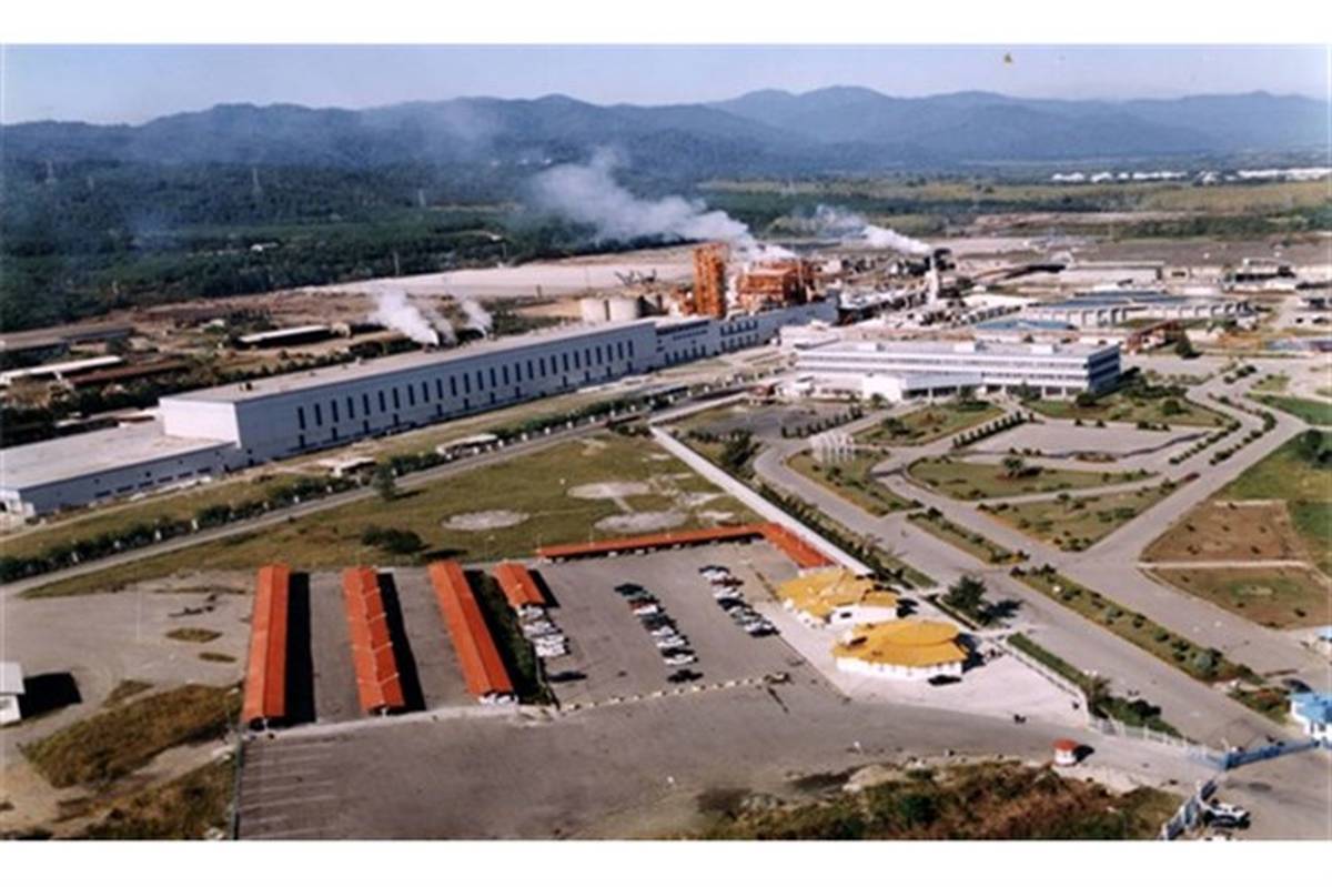 ساخت‌وساز ۴۱۴ طرح صنعتی در شهرک‌های صنعتی مازندران